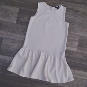H&M sleeveless dress